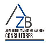 AZB Consultores