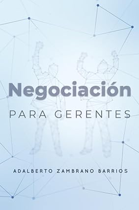 libro negociacion gerentes